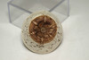 Otagaki Rengetsu (1791-1875) Antique poem carved pottery cup #4608