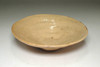 Otagaki Rengetsu (1791-1875) Antique poem carved pottery bowl #4609
