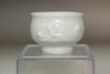 Kawai Kanjiro (1890-1966) Vintage pottery sake cup #4613