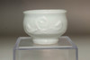 Kawai Kanjiro (1890-1966) Vintage pottery sake cup #4613