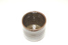 Bernard Leach (1887-1979) Vintage pottery cup #4614