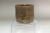 sale: Bernard Leach (1887-1979) Vintage pottery cup