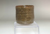 Bernard Leach (1887-1979) Vintage pottery cup #4614