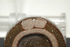 Bernard Leach (1887-1979) Vintage pottery cup #4614