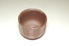 Fujiwara Yu (1932-2001) Vintage Bizen ware pottery cup #4621