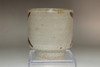Vintage mashiko pottery teacup #4624