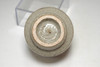 Vintage mashiko pottery teacup #4624