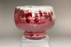Kawai Kanjiro (1890-1966) Vintage pottery teabowl #4625
