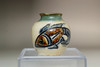 Kinjo Jiro (1912-2004) Vintage small Japanese pottery pot #4632