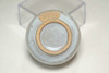 Bernard Leach (1887-1979) Vintage pottery cup #4641