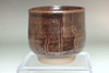 Bernard Leach (1887-1979) Vintage pottery cup #4648