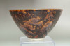 Antique Chinese tenmoku pottery teabowl #4670