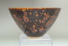 Antique Chinese tenmoku pottery teabowl #4670