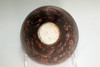 Antique Chinese tenmoku pottery teabowl #4670