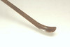 Komazawa Risai (the ten craftsmen of Senke) Antique bamboo tea spoon #4686
