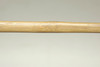 Komazawa Risai (the ten craftsmen of Senke) Antique bamboo tea spoon #4686