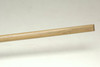 Komazawa Risai (the ten craftsmen of Senke) Antique bamboo tea spoon #4686