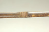 Komazawa Risai (the ten craftsmen of Senke) Antique bamboo tea spoon #4686