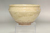 Kato Shuntai (1802-1877) Antique Kizeto tea bowl #4689