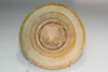 Kato Shuntai (1802-1877) Antique Seto pottery teabowl #4696