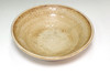 Kato Shuntai (1802-1877) Antique Seto pottery teabowl #4696
