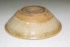 Kato Shuntai (1802-1877) Antique Seto pottery teabowl #4696