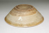 Kato Shuntai (1802-1877) Antique Seto pottery teabowl #4696