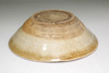 Kato Shuntai (1802-1877) Antique Seto pottery teabowl #4696