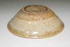 Kato Shuntai (1802-1877) Antique Seto pottery teabowl #4696