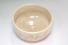 Otagaki Rengetsu (1791-1875) Antique poem carved pottery teabowl #4699