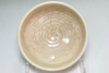 Otagaki Rengetsu (1791-1875) Antique poem carved pottery teabowl #4699