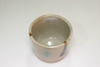 Hamada Shoji (1894-1978) Vintage mashiko pottery teacup #4700