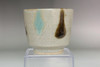 Hamada Shoji (1894-1978) Vintage mashiko pottery teacup #4700