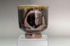 Hamada Shoji (1894-1978) Vintage Mashiko pottery teacup #4701