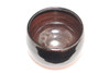 Bernard Leach (1887-1979) Vintage pottery teabowl #4703