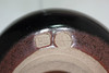 Bernard Leach (1887-1979) Vintage pottery teabowl #4703