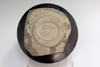 Kato Usuke (1915-1981) Vintage Seto-guro tea bowl #4708