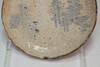 Kato Shuntai (1802-1877) Antique shino ware plate #4711