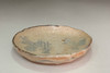 Kato Shuntai (1802-1877) Antique shino ware plate #4711