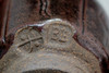  Bernard Leach (1887-1979) Vintage pottery cup #4712