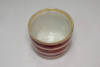 Vintage Mashiko pottery teacup #4714