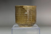 Bernard Leach (1887-1979) Vintage pottery cup #4722