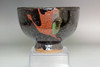  Kawai Kanjiro (1890-1966) Vintage pottery teabowl #4729