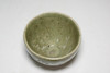 Antique Chinese longquan celadon pottery cup #4732
