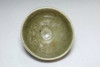 Antique Chinese longquan celadon pottery cup #4732