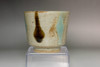 Hamada Shoji (1894-1978) Vintage mashiko pottery teacup #4734