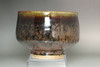 Kawai Kanjiro (1890-1966) Vintage pottery teabowl #4739