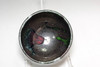 Kawai Kanjiro (1890-1966) Vintage pottery teabowl #4744