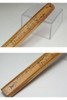 Chashaku "Chihayaburu..." - Antique bamboo tea spoon #4747