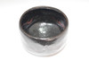 Ohi Chozaemon 9th (1901-1986) Vintage ohi pottery teabowl #4749